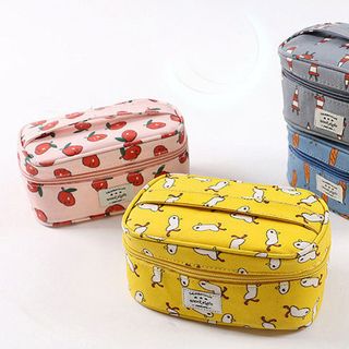 Túi Mỹ Phẩm Mini