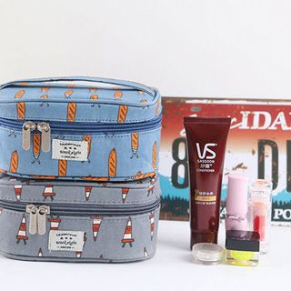 Túi Mỹ Phẩm Mini