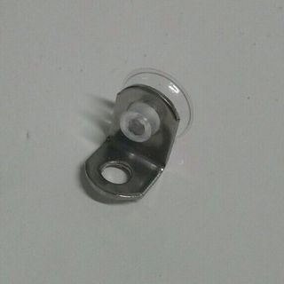 Bát tầng kính inox