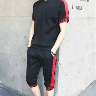 BỘ THỂ THAO QUẦN LỞ 001