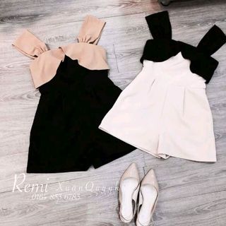 JUMP TRỄ VAI QC