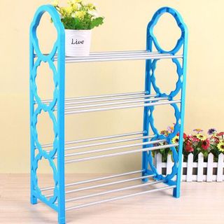 Kệ Giày 4 Tầng Đa Năng