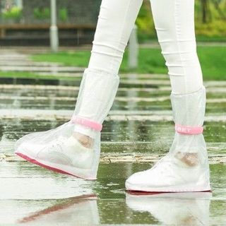 Bọc Giày Đi Mưa