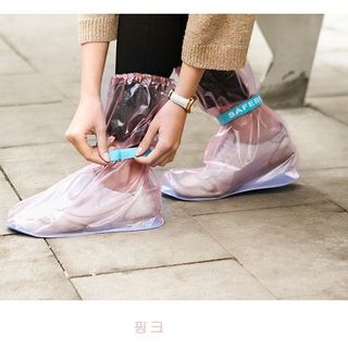 Bọc Giày Đi Mưa