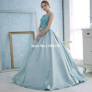 MAXI PHỐI REN KẾT CƯỜM