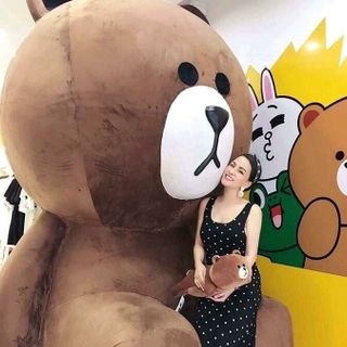 Đầm 3 lỗ chấm biđầm maxi chấm bi