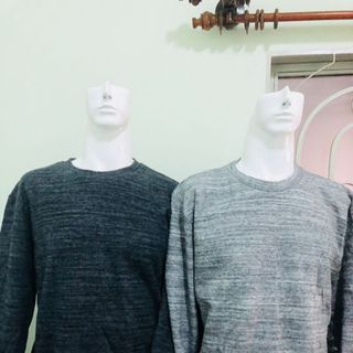 ao thun nam tay dai
