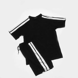 SET THỂ THAO 2 SỌC