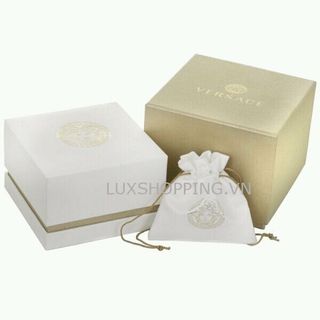 đồng hồ mặt vuông like auth
