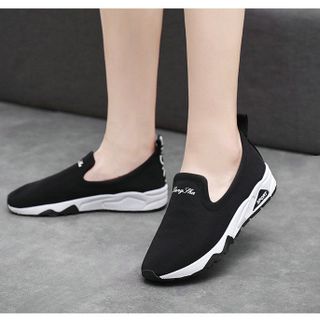 GIÀY BATA PHONG CÁCH HÀN CỰC ÊM CHÂN