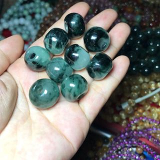 LU THỐNG NGỌC CẨM THẠCH JADEIT giá sỉ