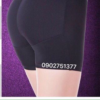 Quần độn mông su đùi