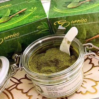 lột mụn Surrico