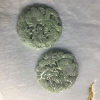 rồng Đá ngọc cẩm thạch