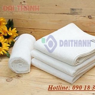 Khăn Tắm/Khăn mặt giá rẻ dành cho nhà nghỉ khách sạn