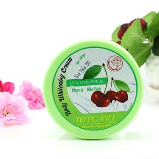kem dưỡng topcare