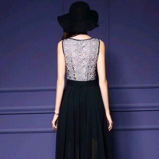 DAM MAXI PHOI REN