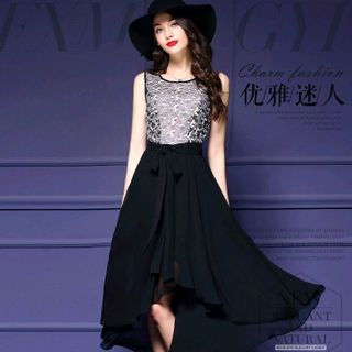 DAM MAXI PHOI REN