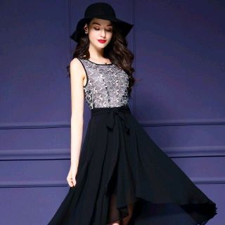DAM MAXI PHOI REN