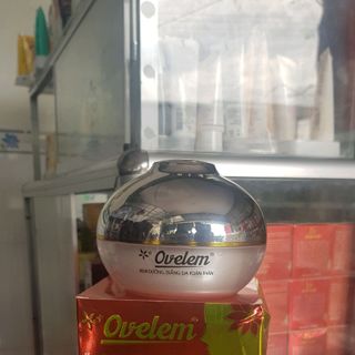 kem ovelem