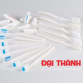 Đồ dùng dành cho nhà nghỉ khách sạn giá rẻ