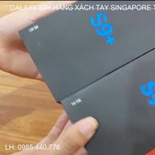 s9 plus