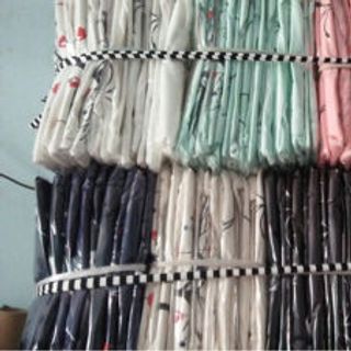 Đồ bộ mùa hè cho bé trai từ 1-8 tuổi - HS18