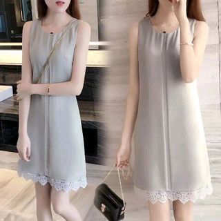 ĐẦM SUÔNG LAI PHỐI REN