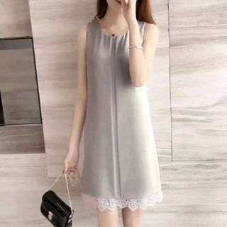 ĐẦM SUÔNG LAI PHỐI REN