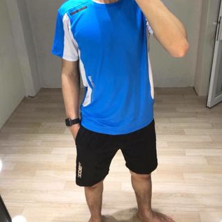 Bộ thể thao nam P8000