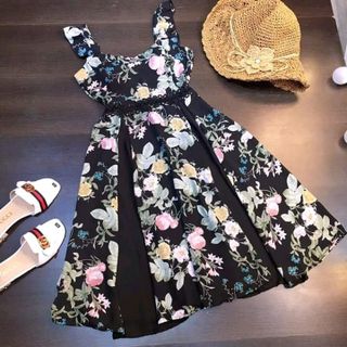 MAXI HAI DÂY PHỐI REN QC