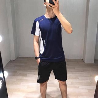 Bộ thể thao nam P8000