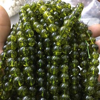 VÒNG ƯU LINH GIẢ ĐÁ SIZE 10ly