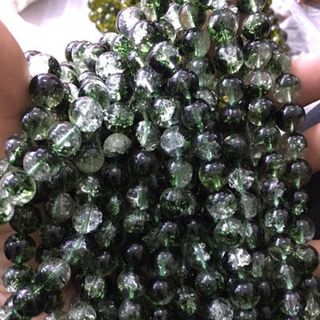 VÒNG ƯU LINH GIẢ ĐÁ SIZE 10ly
