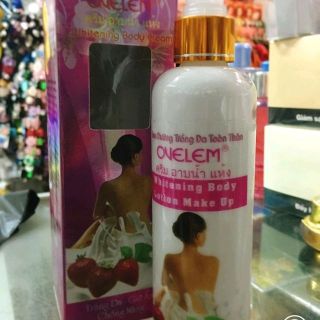 kem ovelem chay