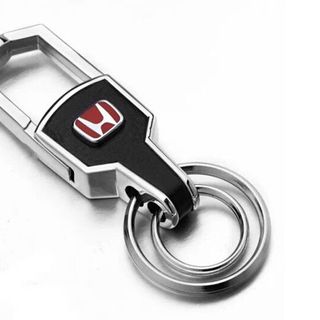 Móc Khóa Ô TÔ Logo