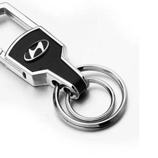 Móc Khóa Ô TÔ Logo