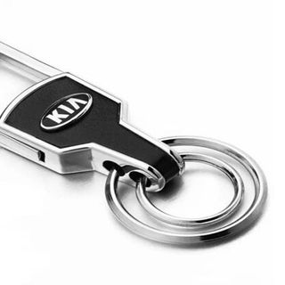 Móc Khóa Ô TÔ Logo