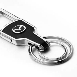 Móc Khóa Ô TÔ Logo