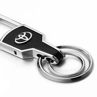 Móc Khóa Ô TÔ Logo