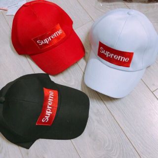 Nón Supreme - Mũ Supreme