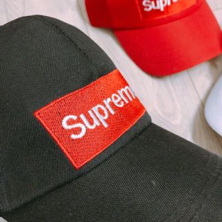 Nón Supreme - Mũ Supreme