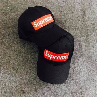 Nón Supreme - Mũ Supreme