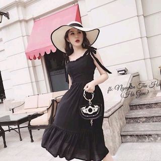 MAXU HAI DÂY THẮT NƠ QC