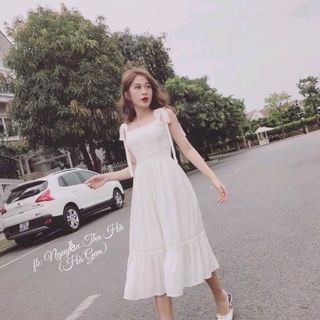MAXU HAI DÂY THẮT NƠ QC