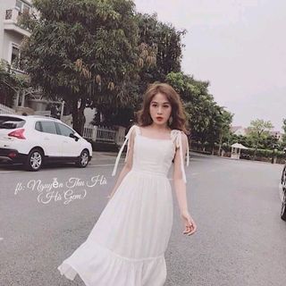 MAXU HAI DÂY THẮT NƠ QC