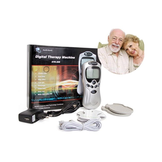 Máy massage xung điện 4 miếng dán SYK-208