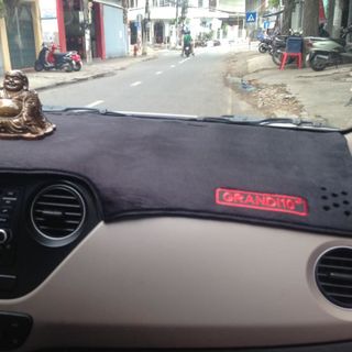 Thảm Lông Cừu Taplo