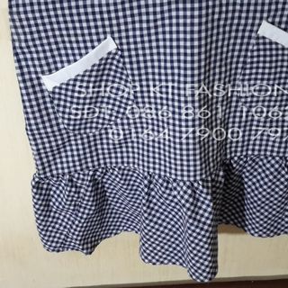 VÁY NỮ BỆT VAI CARO