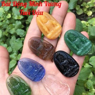 PHẬT BẢN MỆNH SIZE NHỎ ĐỦ MÀU